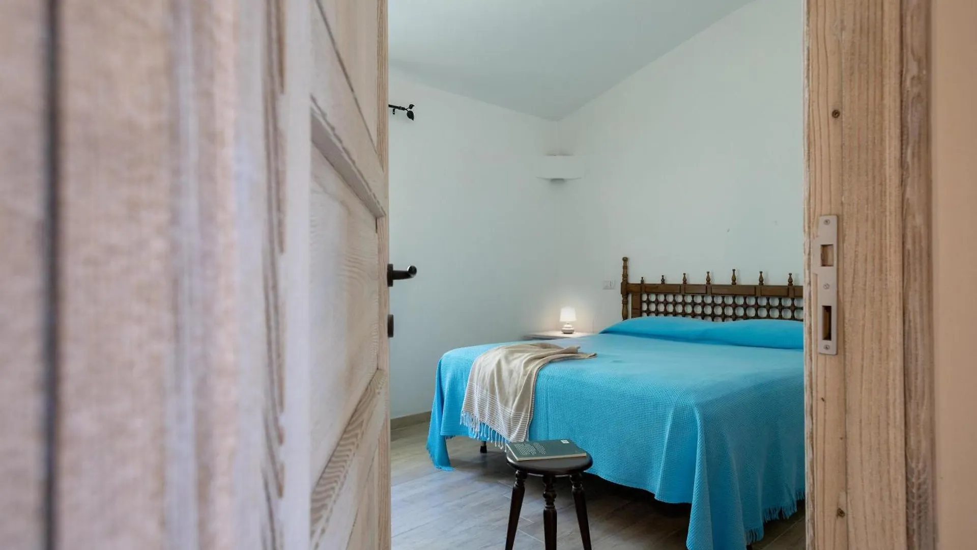 Villa Zeffiro Arzachena