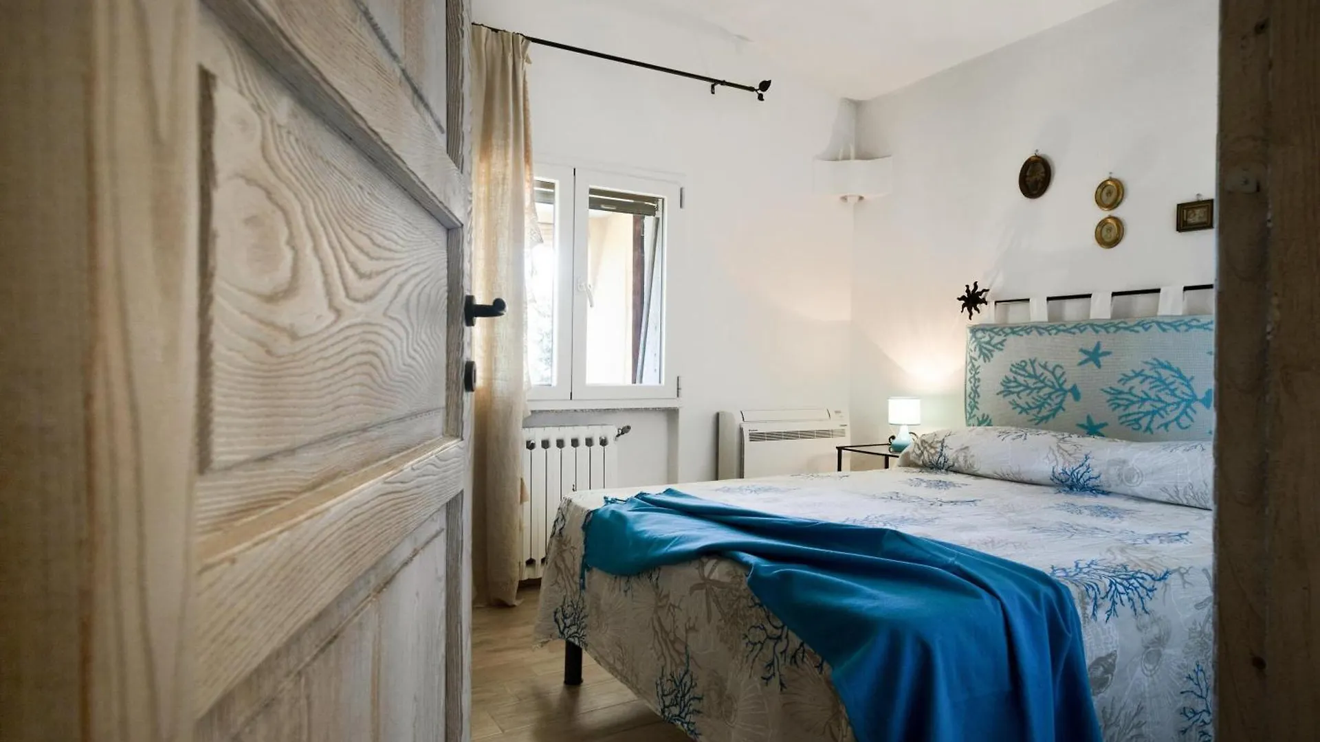 Villa Zeffiro Arzachena