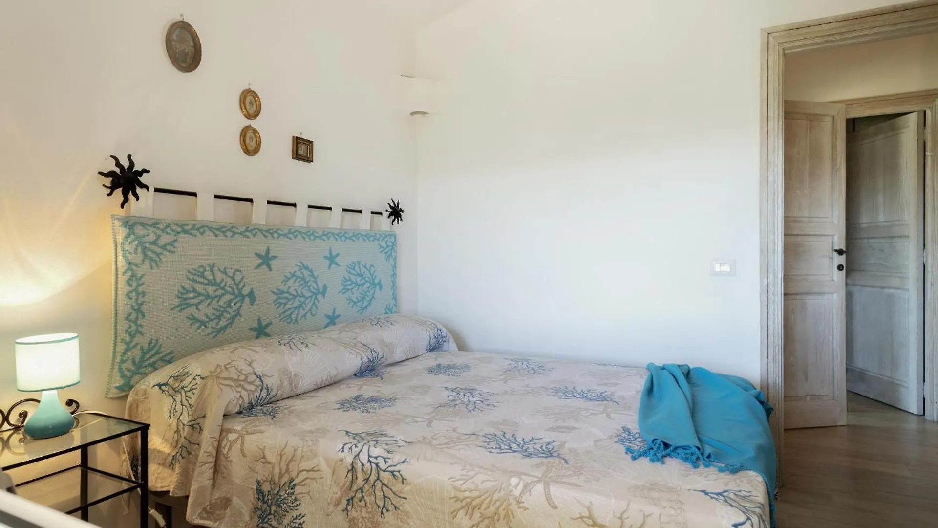 Villa Zeffiro Arzachena